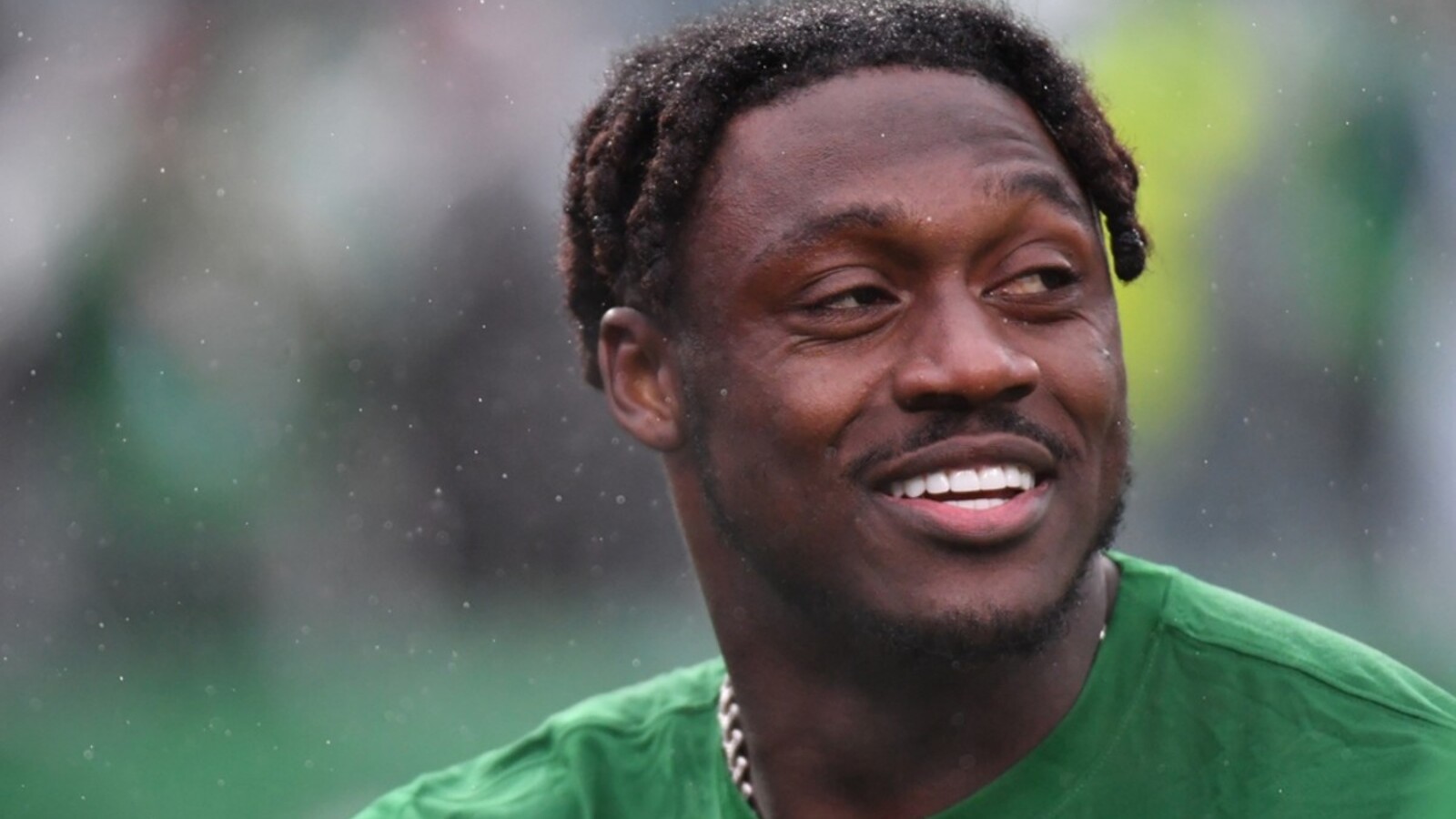 Eagles' A.J. Brown confesses what really happened in loss to Seahawks ...