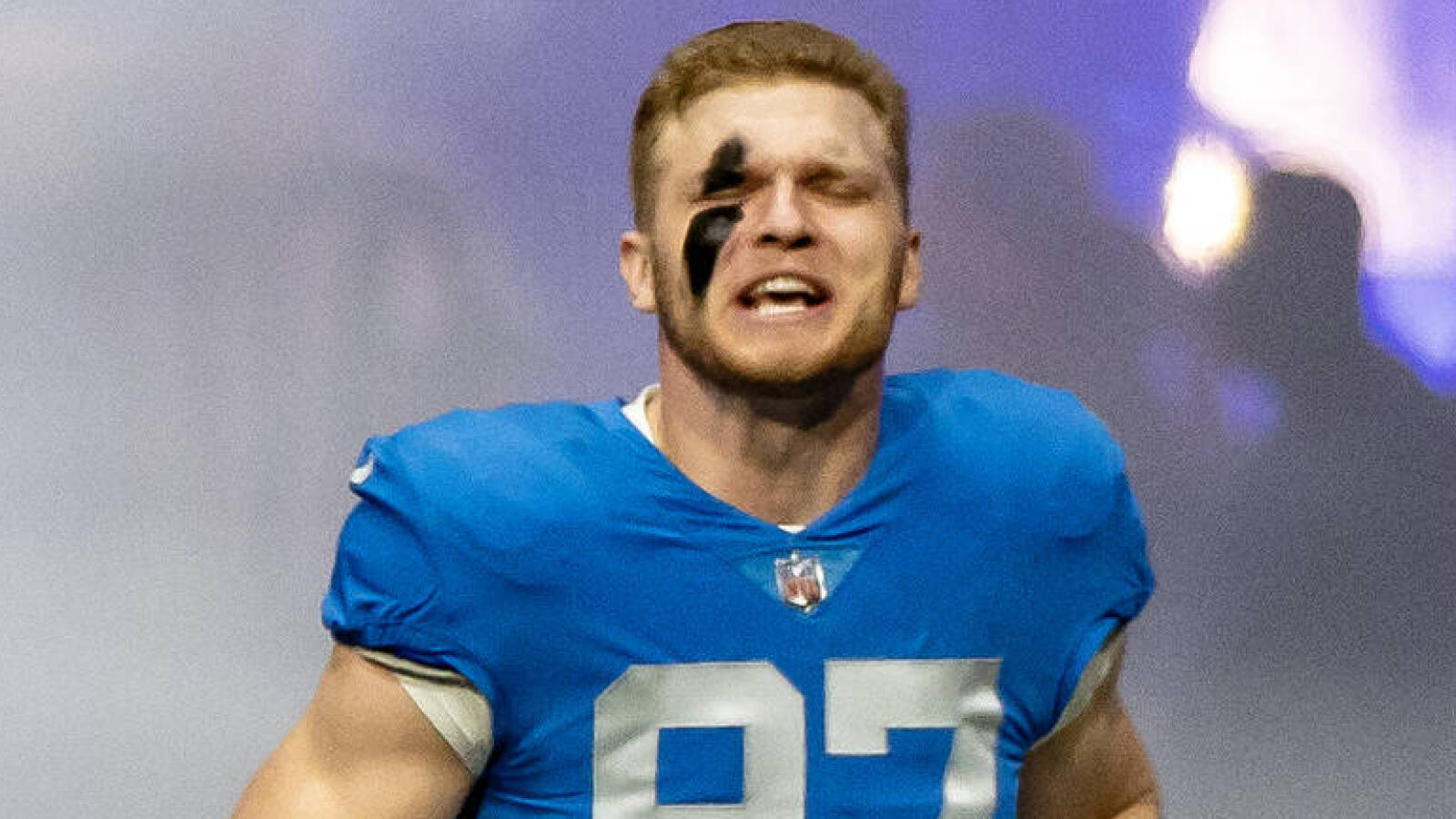 Youth, experience will make Lions' pass rush dangerous - Vimarsana News