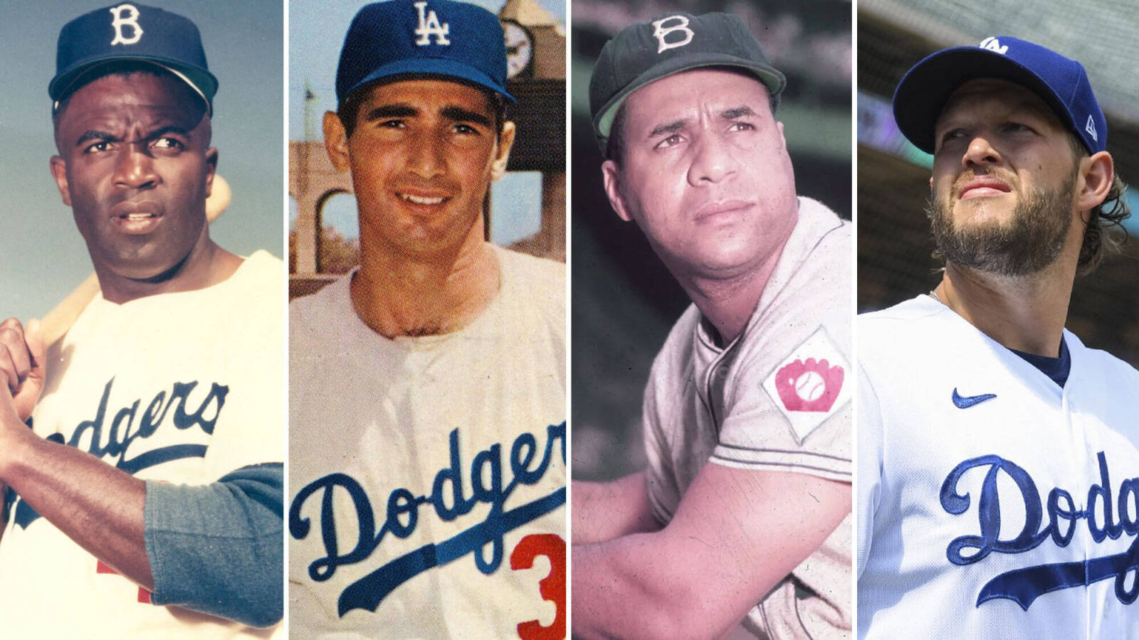 The 24 best players in Brooklyn/Los Angeles Dodgers history Yardbarker
