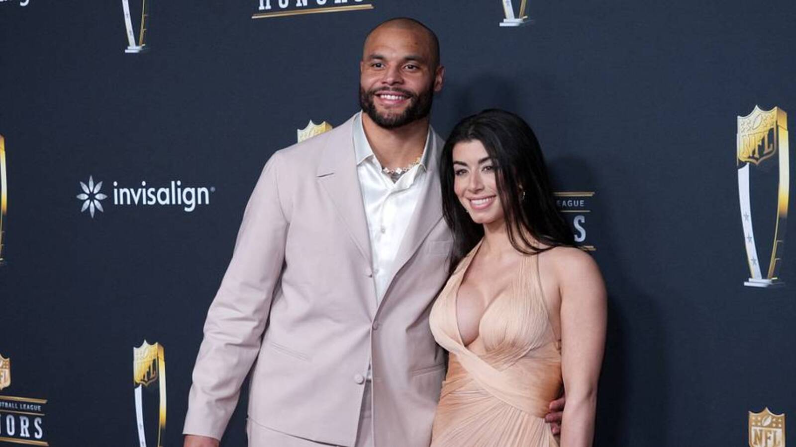 Dak Prescott Gets Candid About Sarah Jane Ramos Split In Personal Interview
