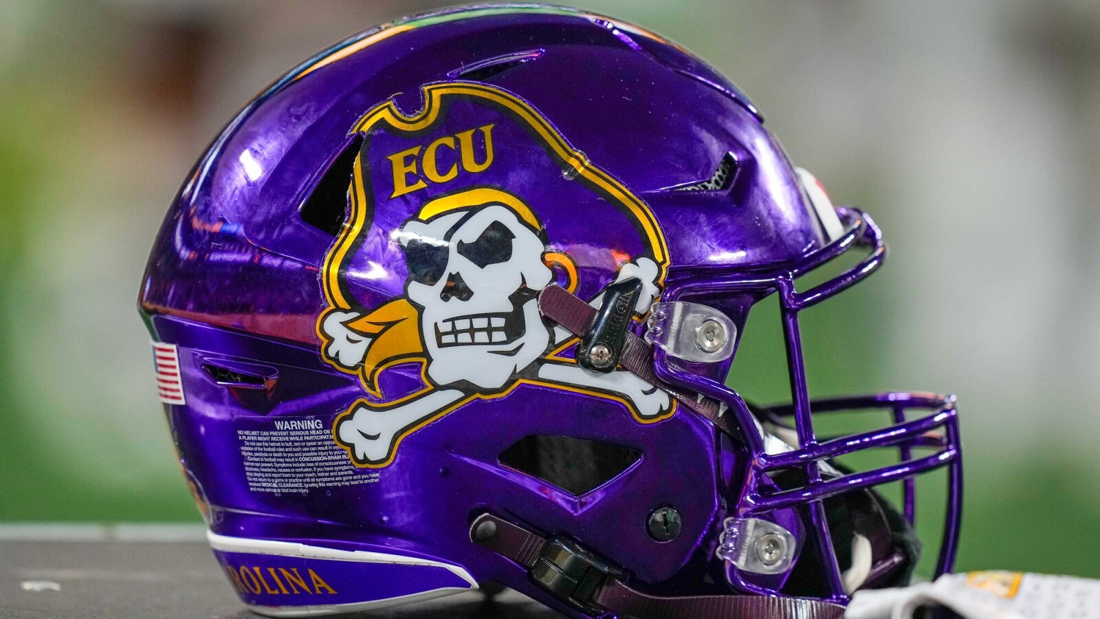 NCAAF News