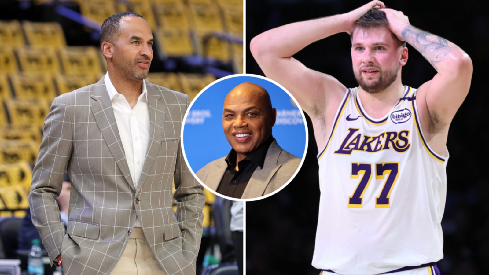 NBA News