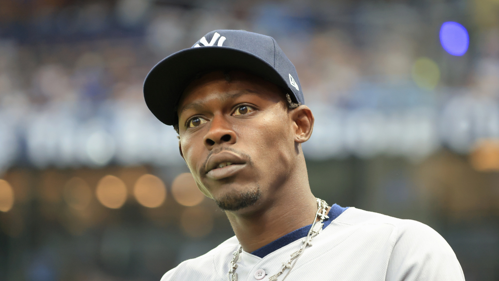 Yankees expected to extend qualifying offer to David Bednar, pass on Jazz Chisholm