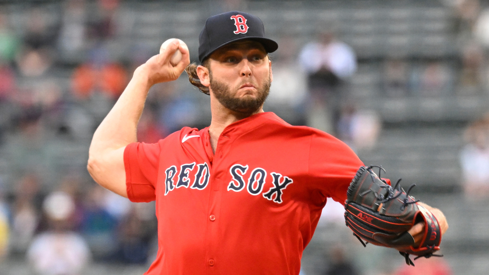 MLB News