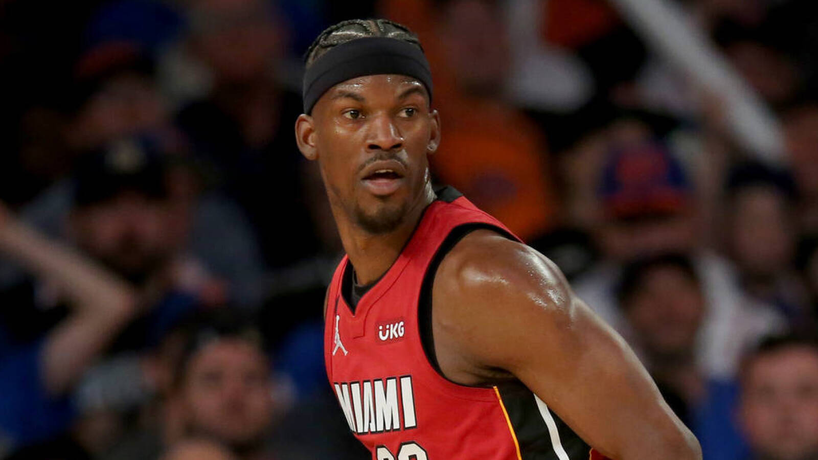 Heat star likely to play Game 3 vs. Knicks - Vimarsana News