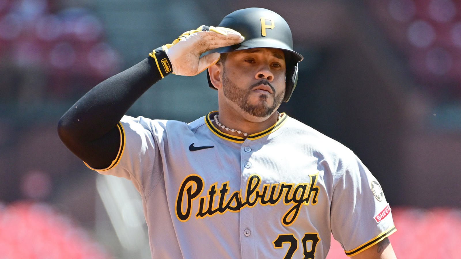 Tommy Pham should be first of Mets' changes