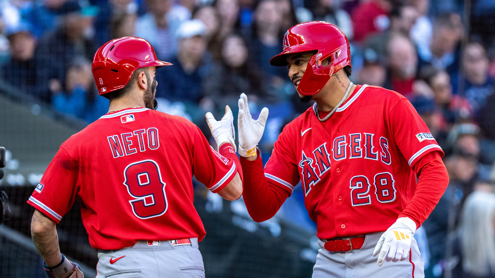 Braves predicted to make blockbuster trade for Zach Neto | Yardbarker