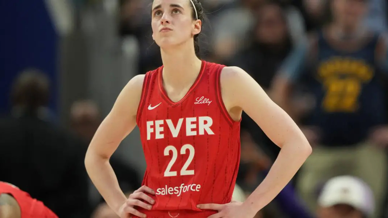 Caitlin Clark makes bold Fever declaration ahead of 2026 WNBA season