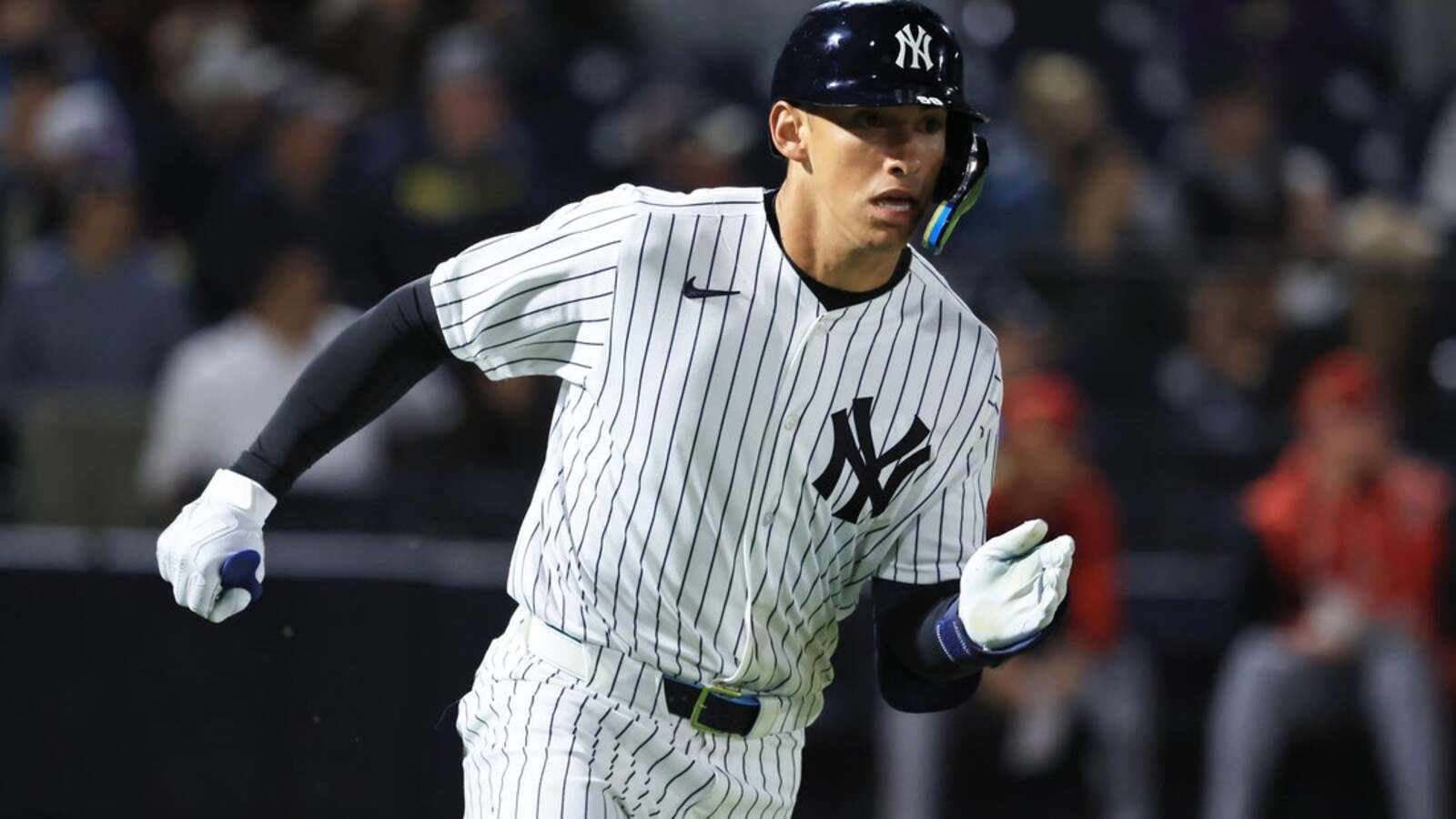 Yankees to Promote George Lombard Jr. and Heliot Ramos Ahead of Game Against Cardinals
