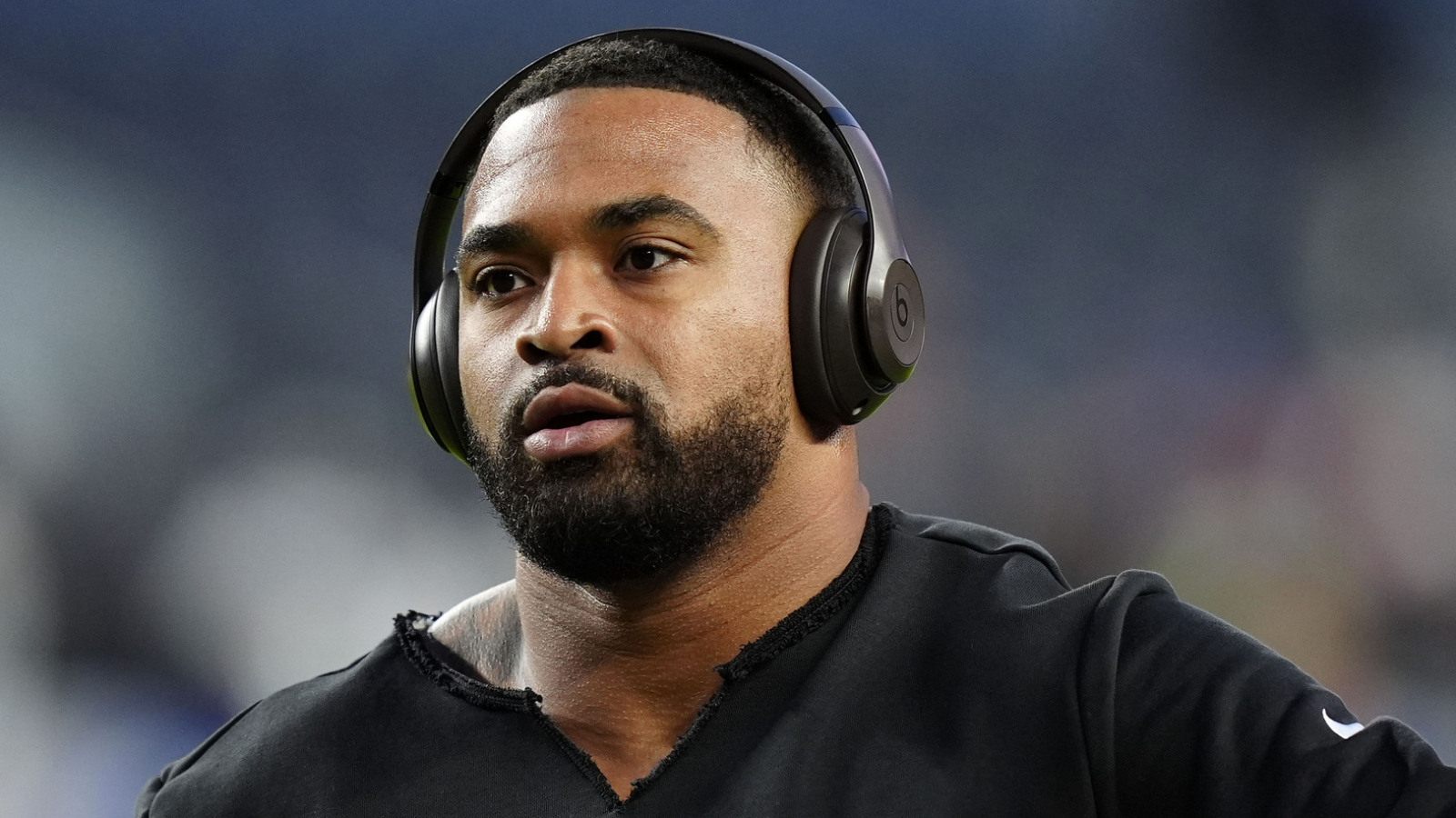 Injury to Jamal Adams Reinforces NFL Players' Call for Grass Fields