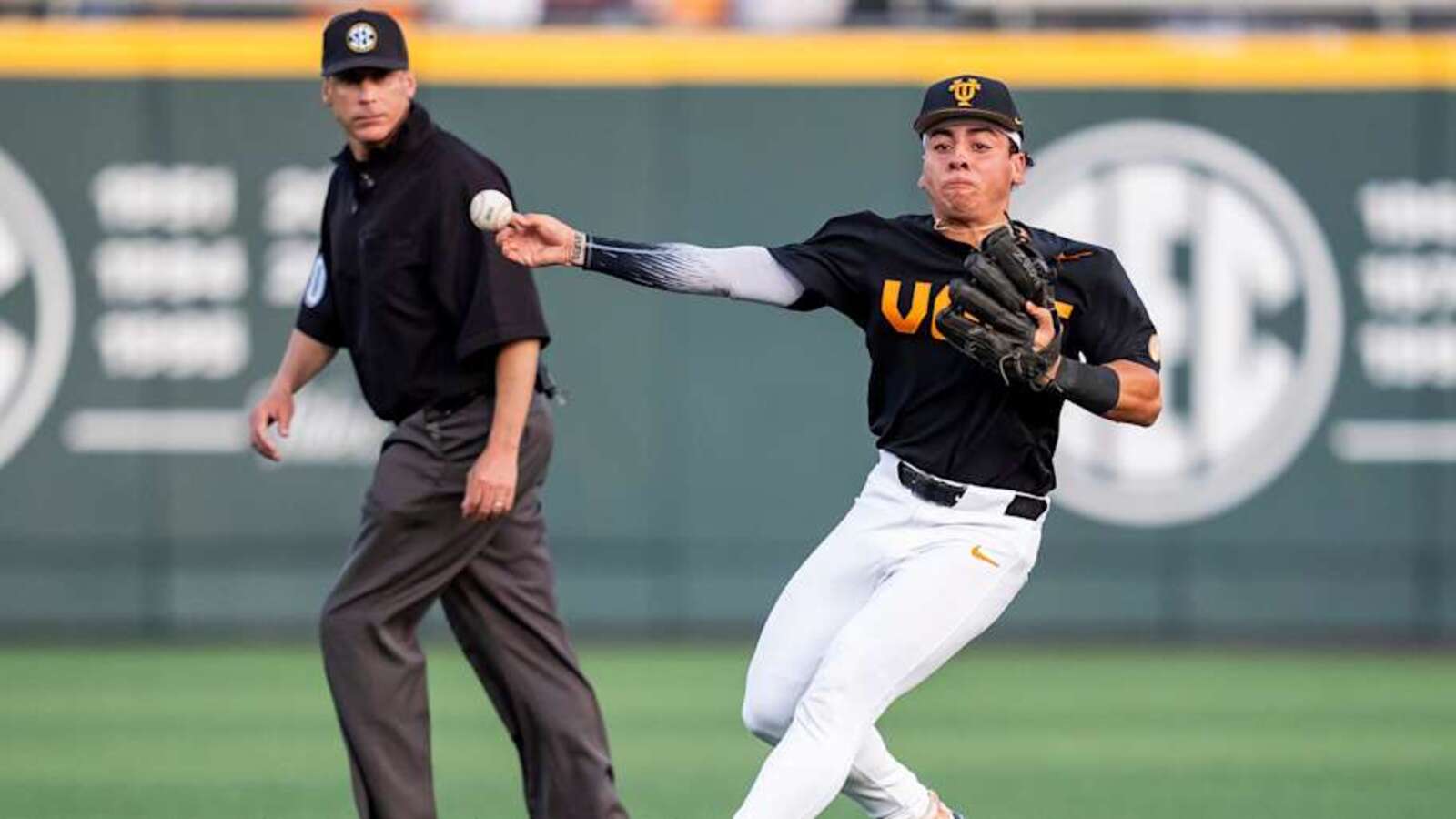 Tennessee Baseball Announces Three Key Games and Times | Yardbarker