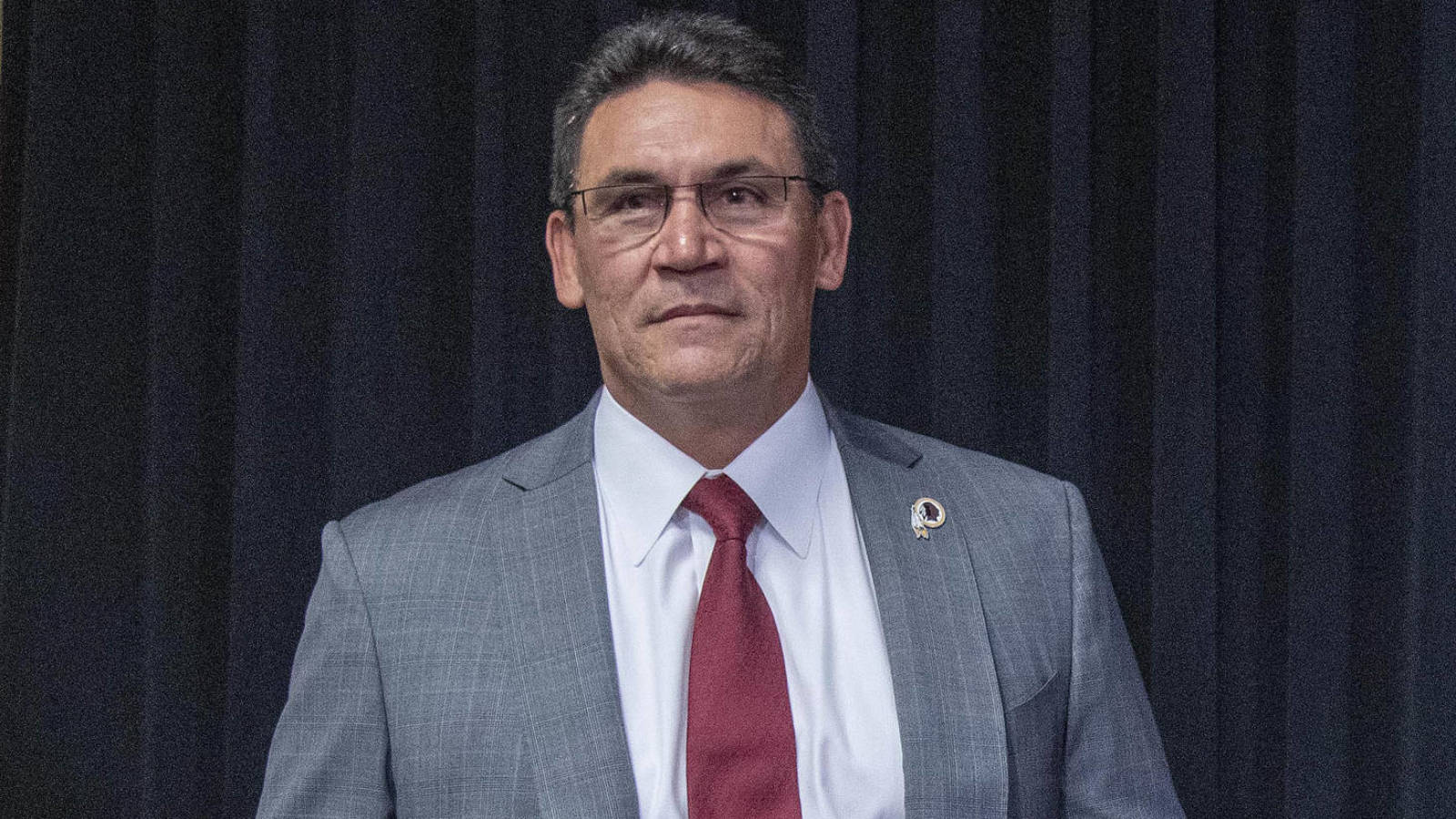 Ron Rivera doesn't 'want an atmosphere where people are afraid to tell ...