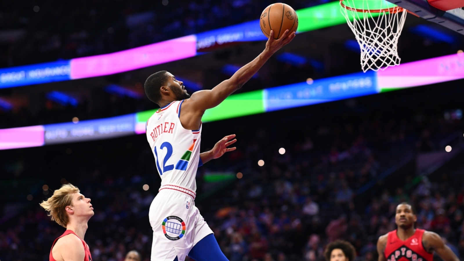 NBA News