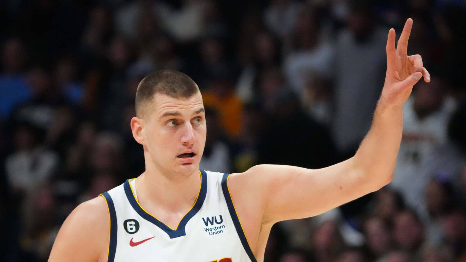 Nuggets HC: Only 'lazy' voters wouldn't select Jokic MVP again - Vimarsana News