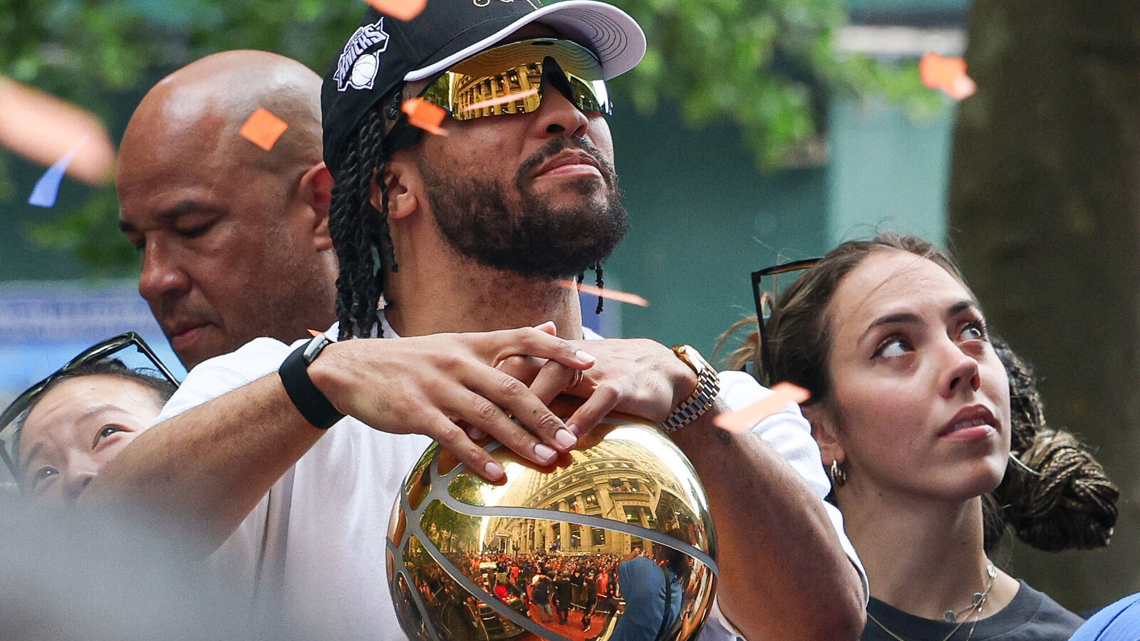 The 20 biggest free agent steals in NBA history