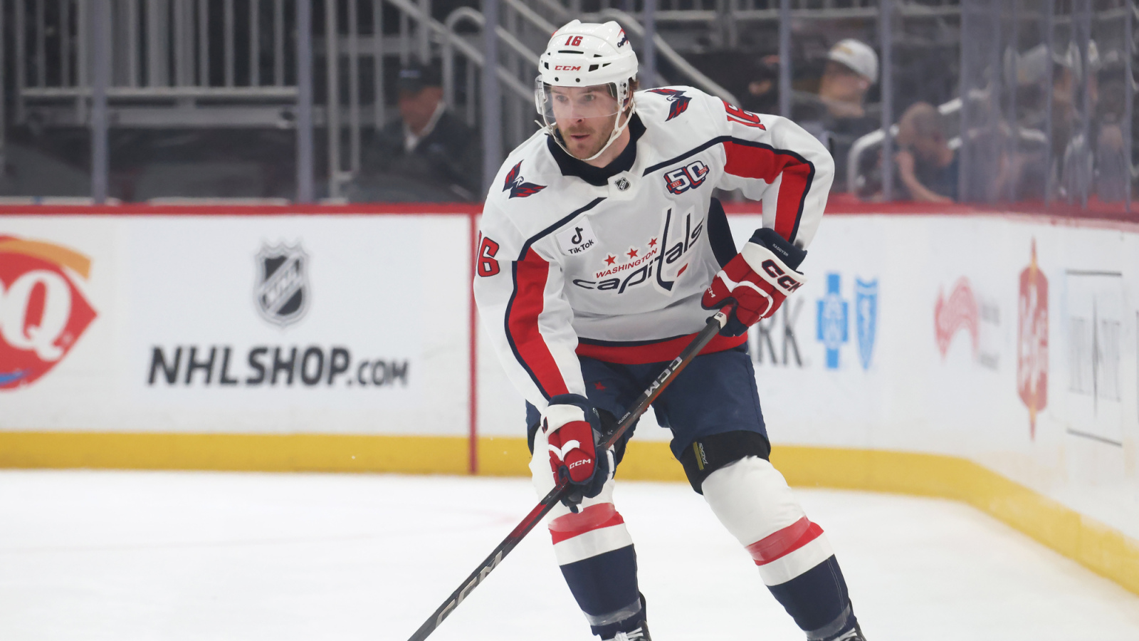 Rangers sign Taylor Raddysh to two-year deal | Yardbarker