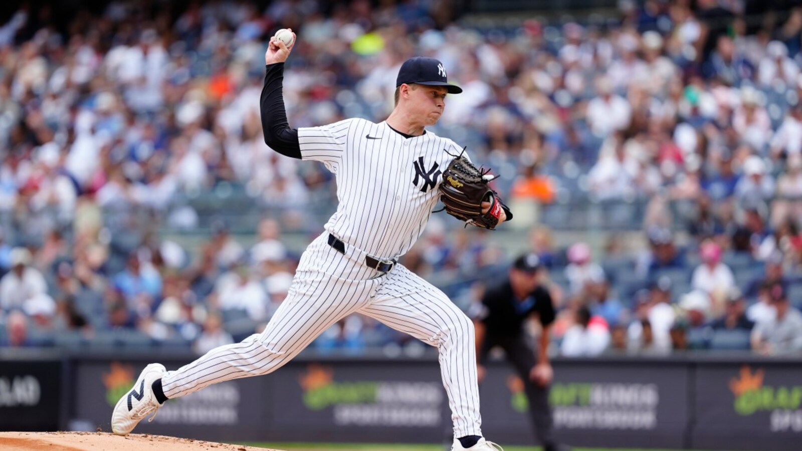 MLB News