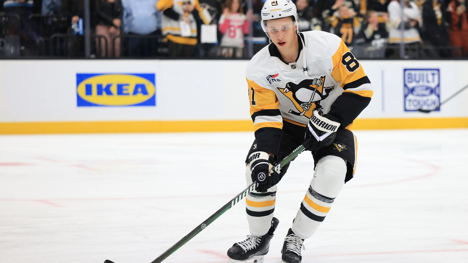 Penguins Offer Update on Ben Kindel’s Health Following Scary Plane Incident