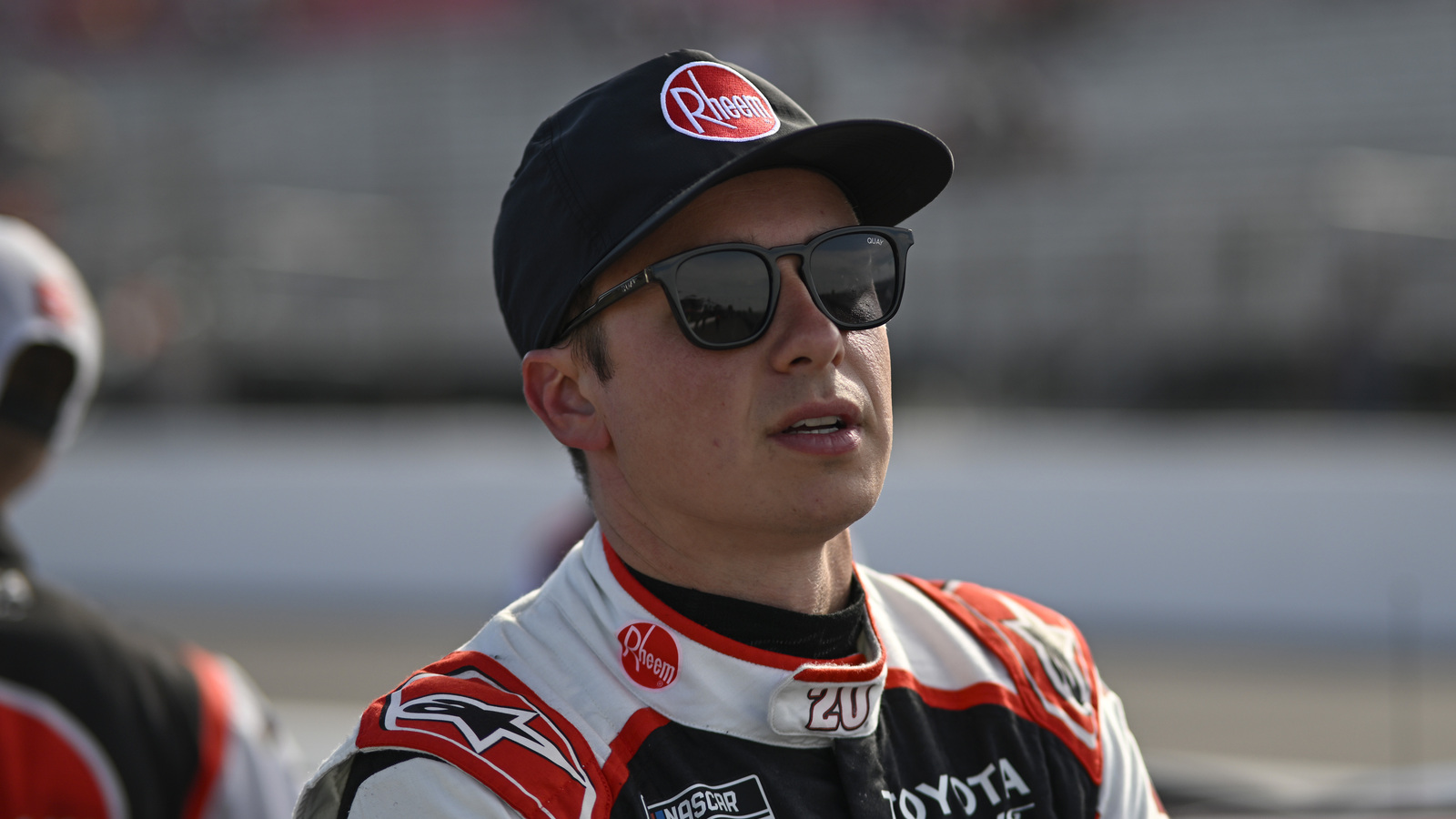'Product of Where You Place Me'–Christopher Bell Drops Blunt Reality Check on Joe Gibbs Racing Pace