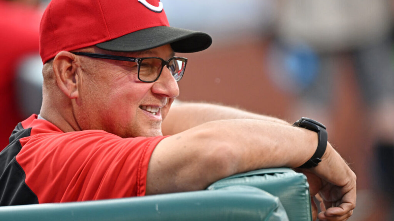 Cincinnati Reds Predicted to Poach Polarizing Yankees Slugger