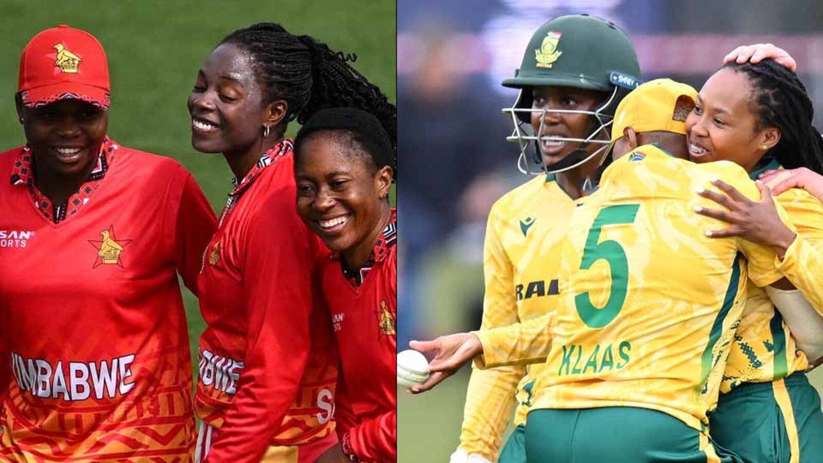 Zimbabwe Women vs South Africa Women Prediction, 5th T20I – Who will win today’s match between ZIM W vs SA W?