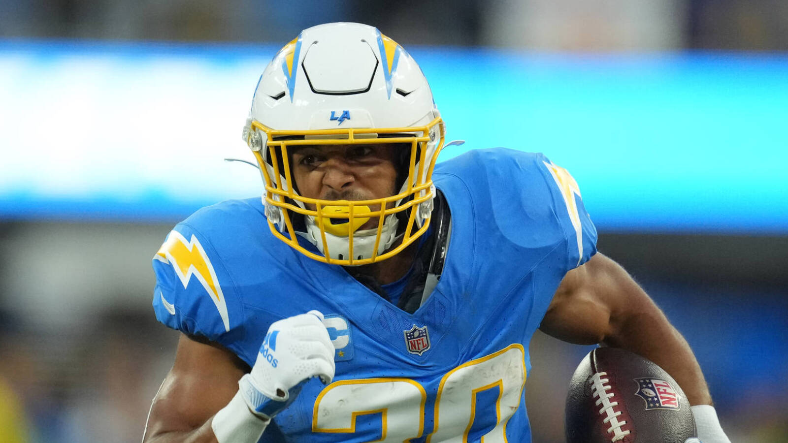 Ranking each NFC team’s offseason within its division