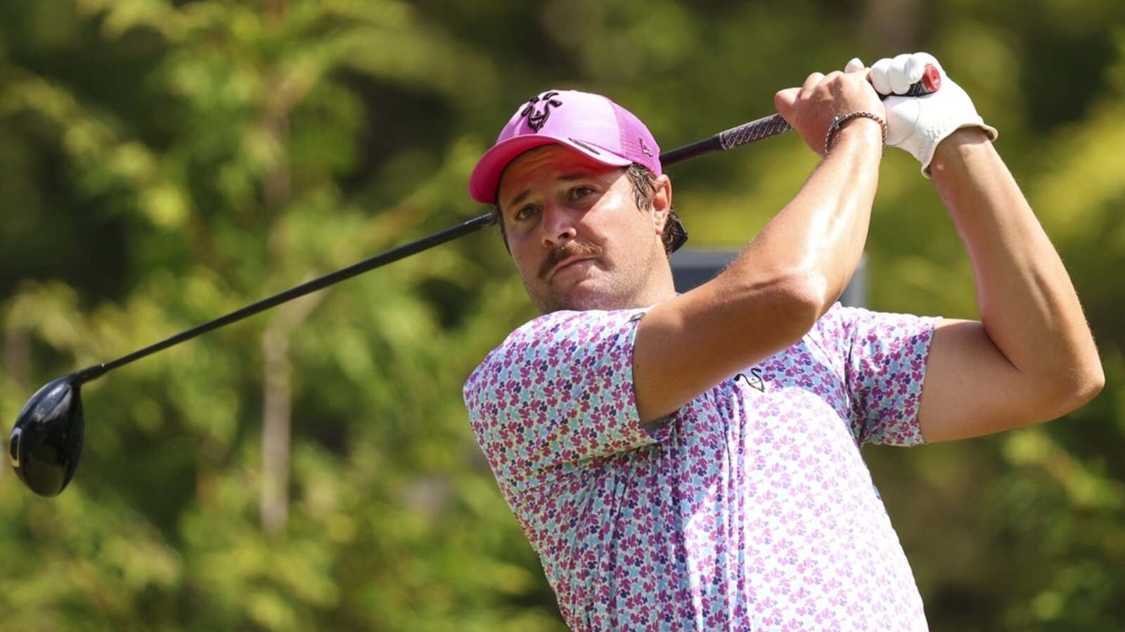 Peter Uihlein Disqualified from DP World Tour Q School