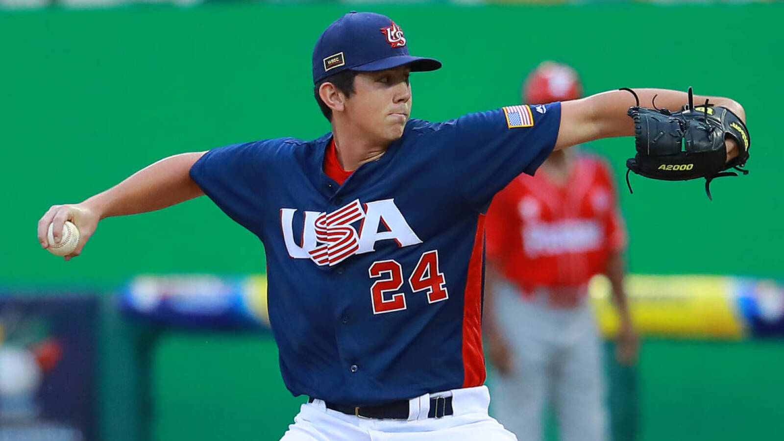 National League prospects to keep an eye on in 2023 Yardbarker