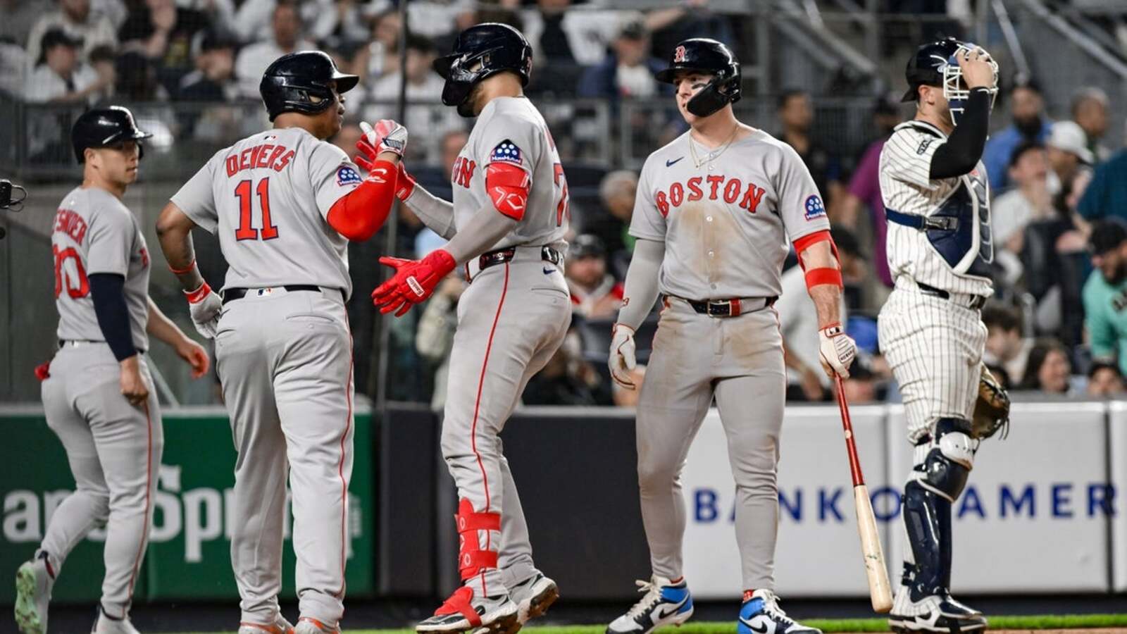 MLB News