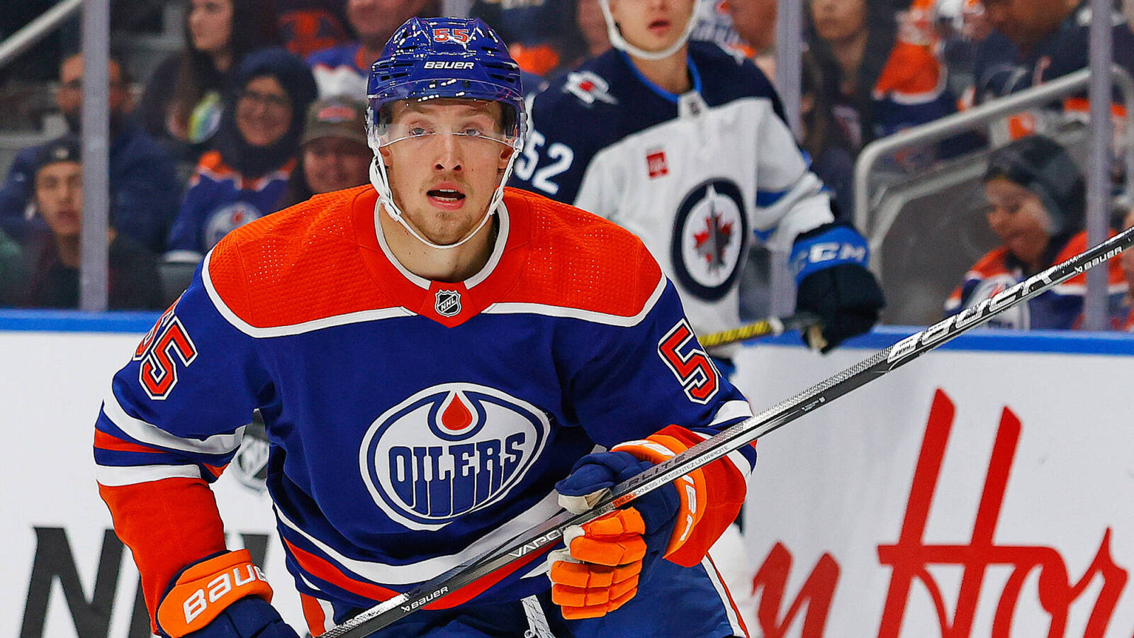 Edmonton Oilers make several roster moves Yardbarker