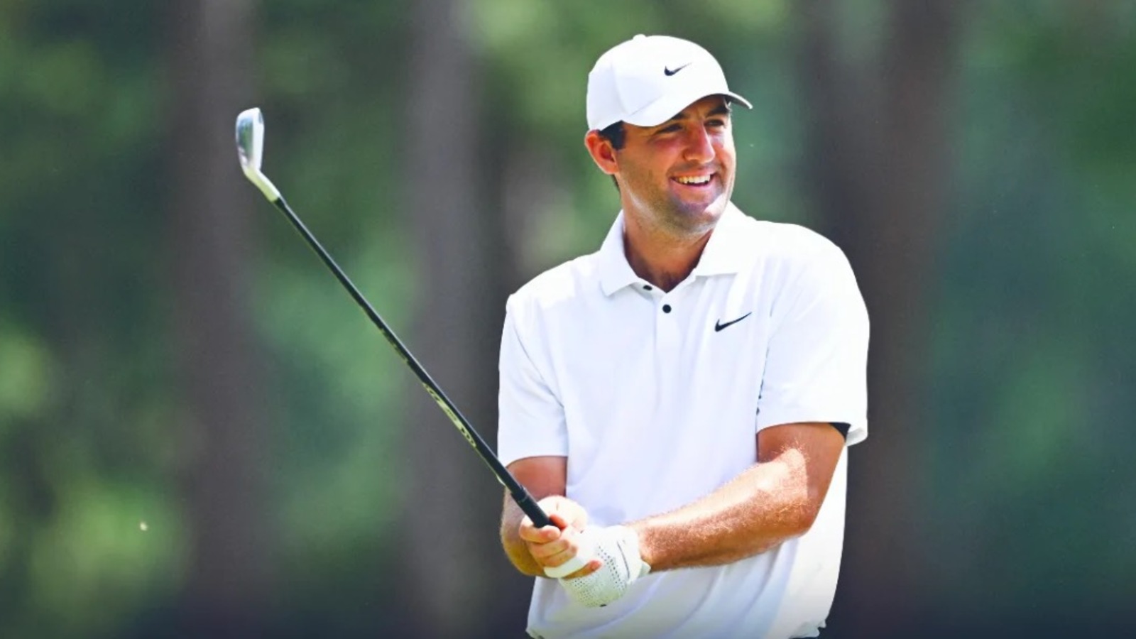 2024 Travelers Championship odds: Scottie Scheffler favored at +370