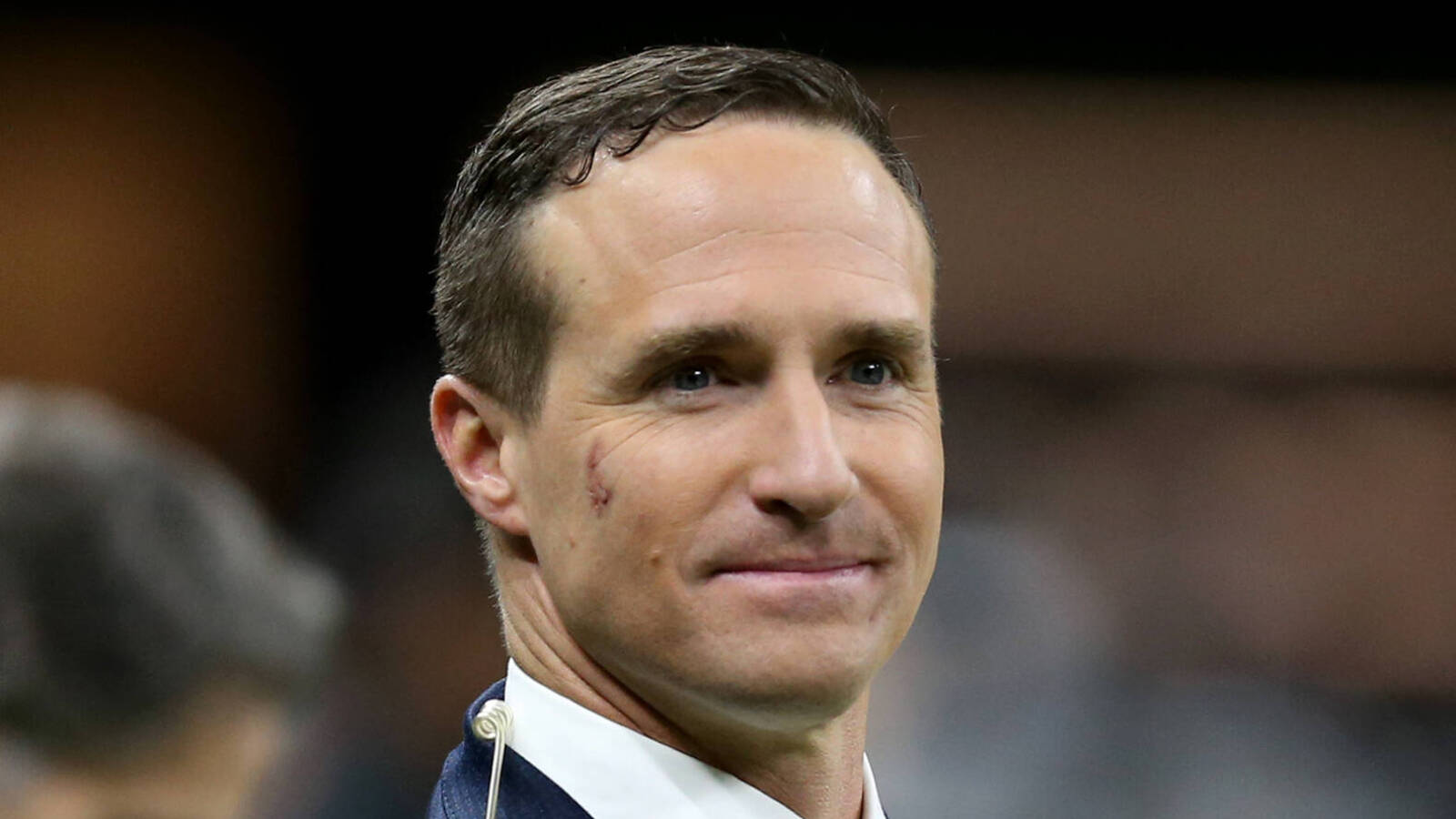Report: Brees, NBC part ways after only one year