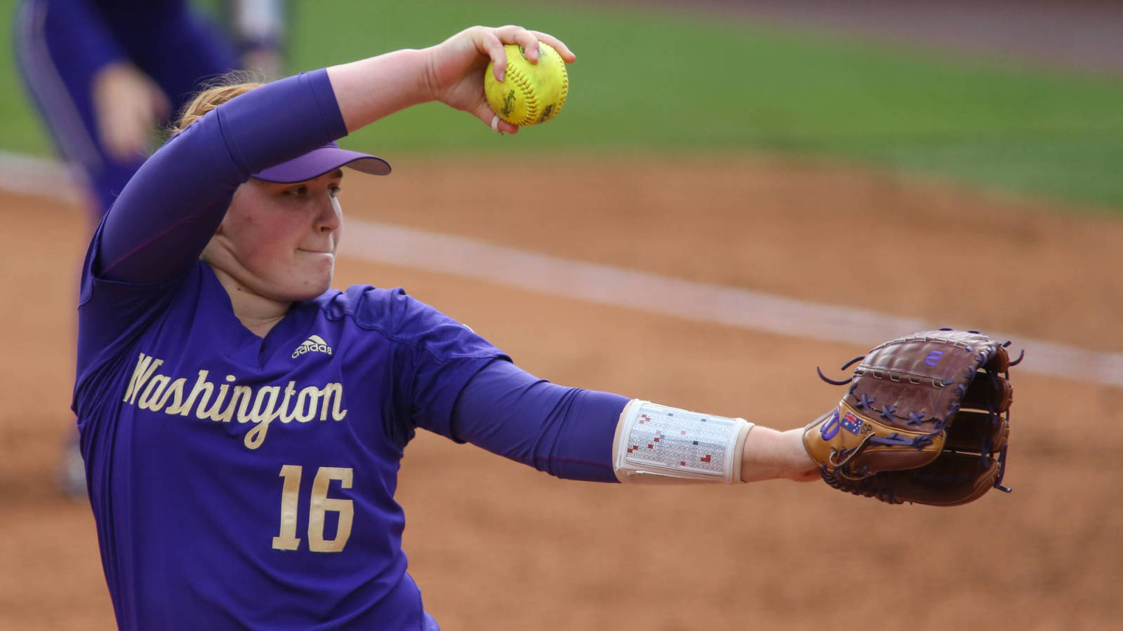 Watch Washington Softball Walks Out In Protest Of Ncaa Tournament Seeding Yardbarker