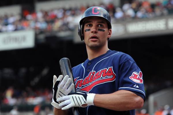 Grady Sizemore Speaking Fee and Booking Agent Contact