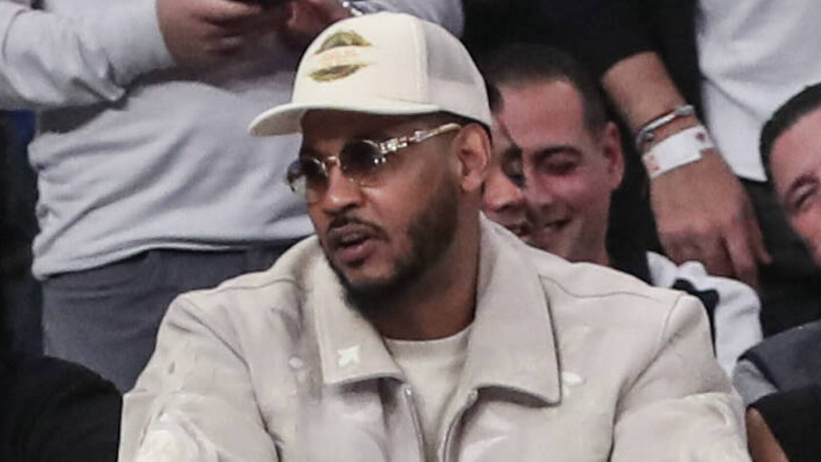 Former NBA star to owner of overseas expansion team BVM Sports