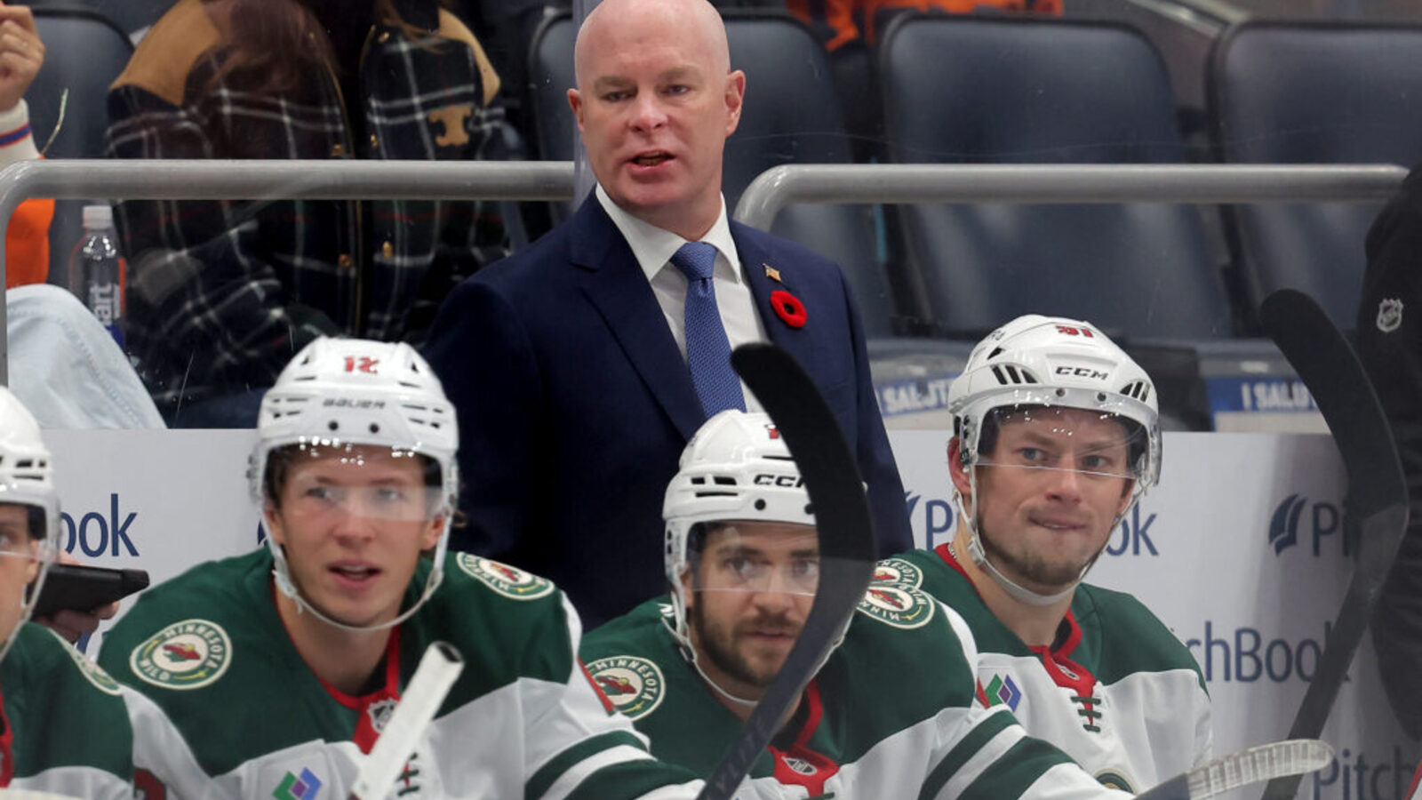 Minnesota Wild Acquire 27-Year-Old Defenseman on Thursday