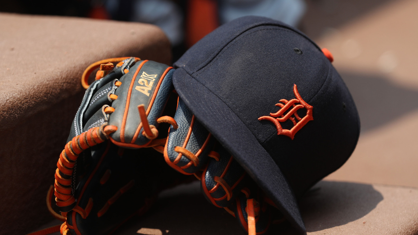 Tigers to select lefty reliever for his MLB debut | Yardbarker