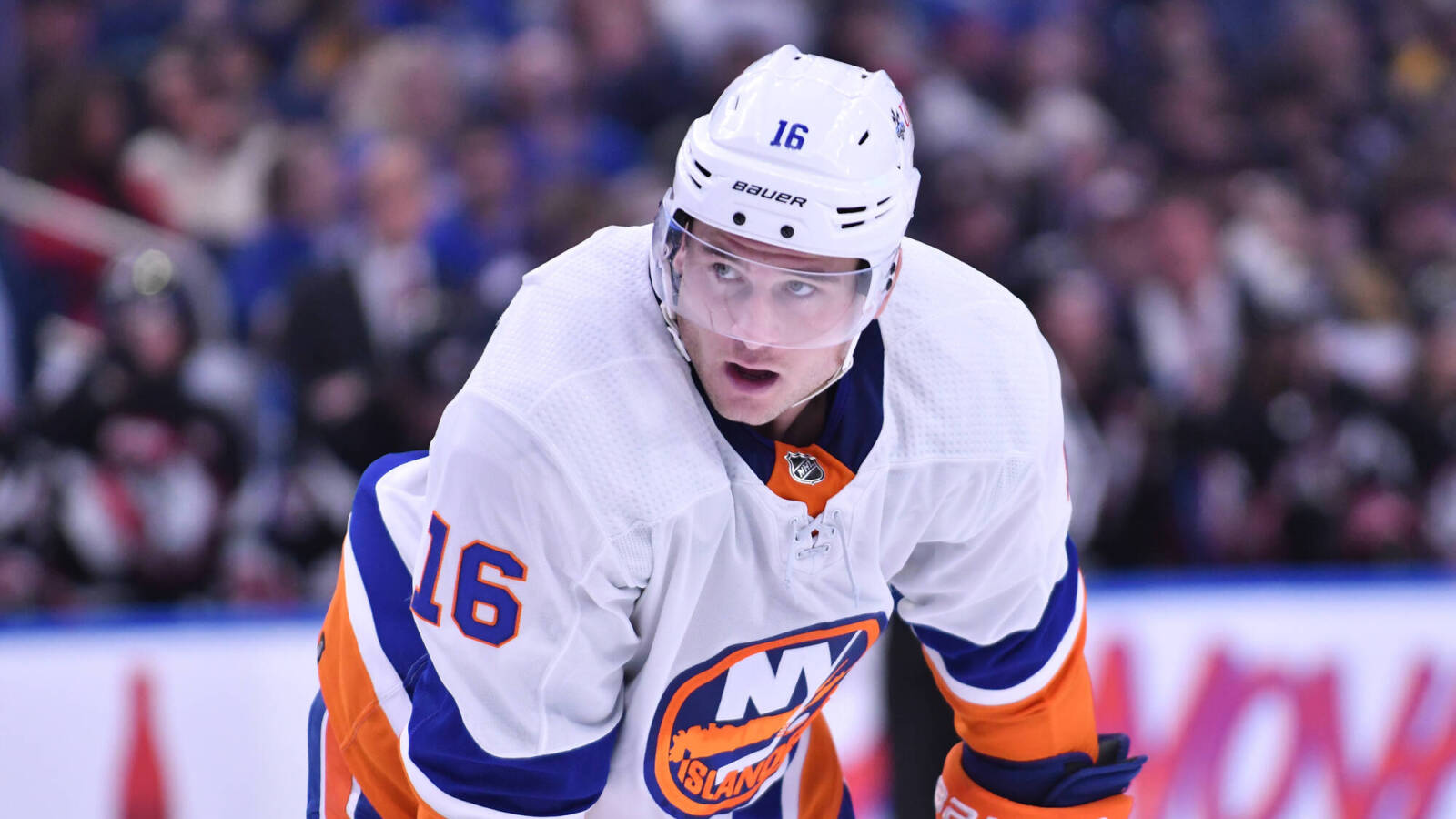 Islanders place former first-round pick on waivers