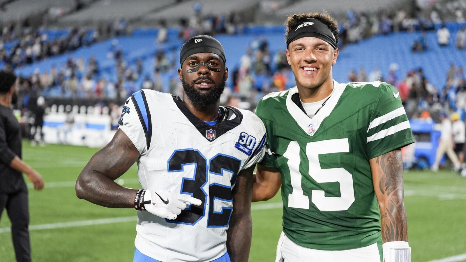 Chargers Sign CB Dicaprio Bootle To Practice Squad Yardbarker