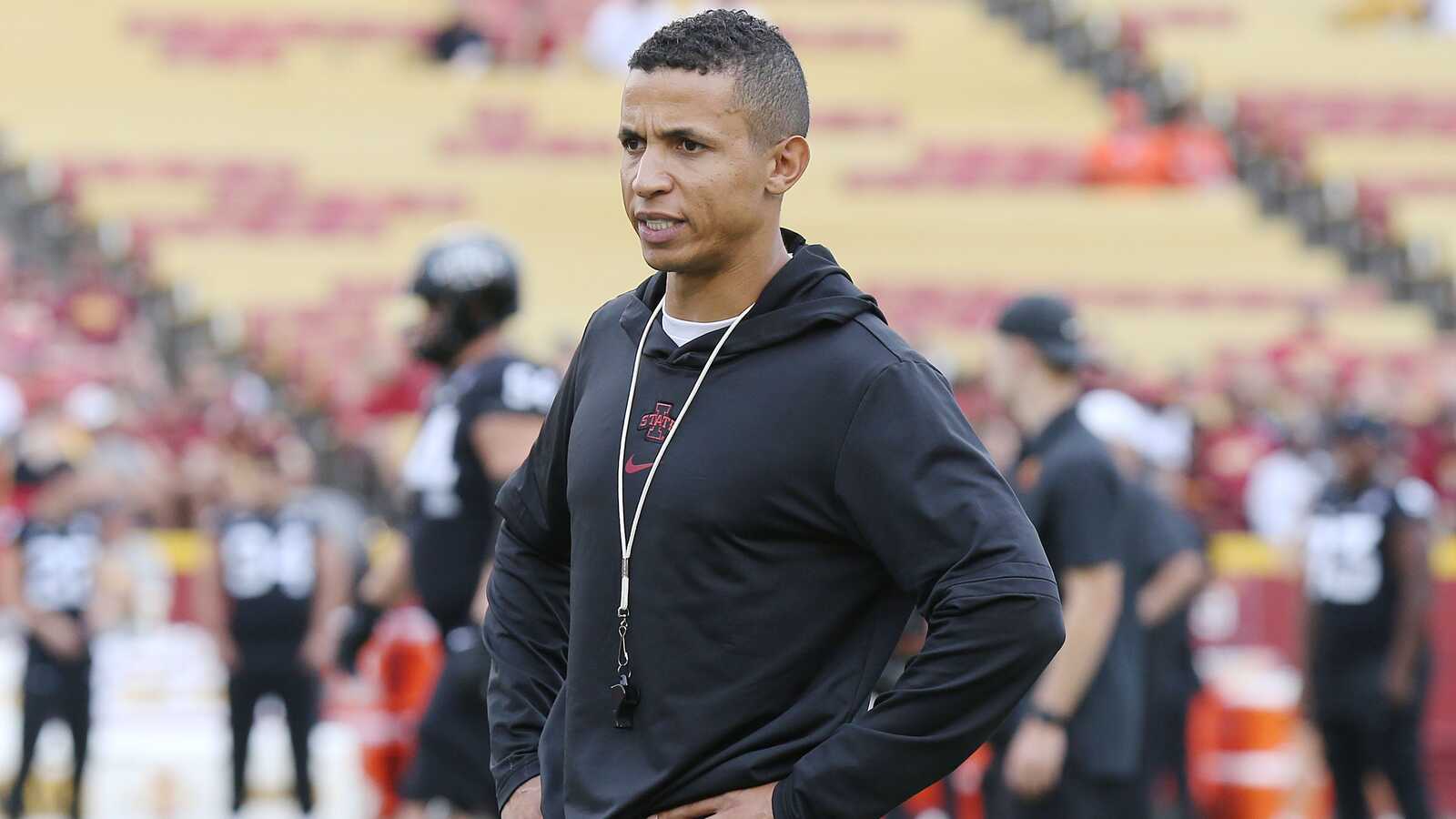 NCAAF News
