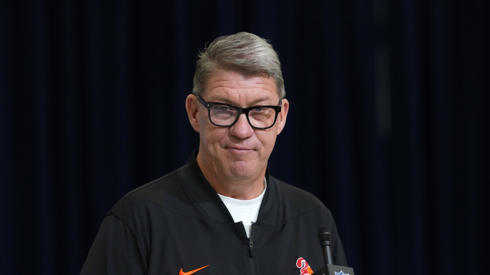 Buccaneers GM Jason Licht shares update on contract talks with Baker Mayfield