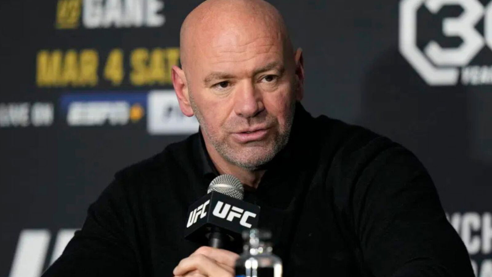 The Best Part of Dana White’s Latest UFC Announcement Wasn’t Even A ...