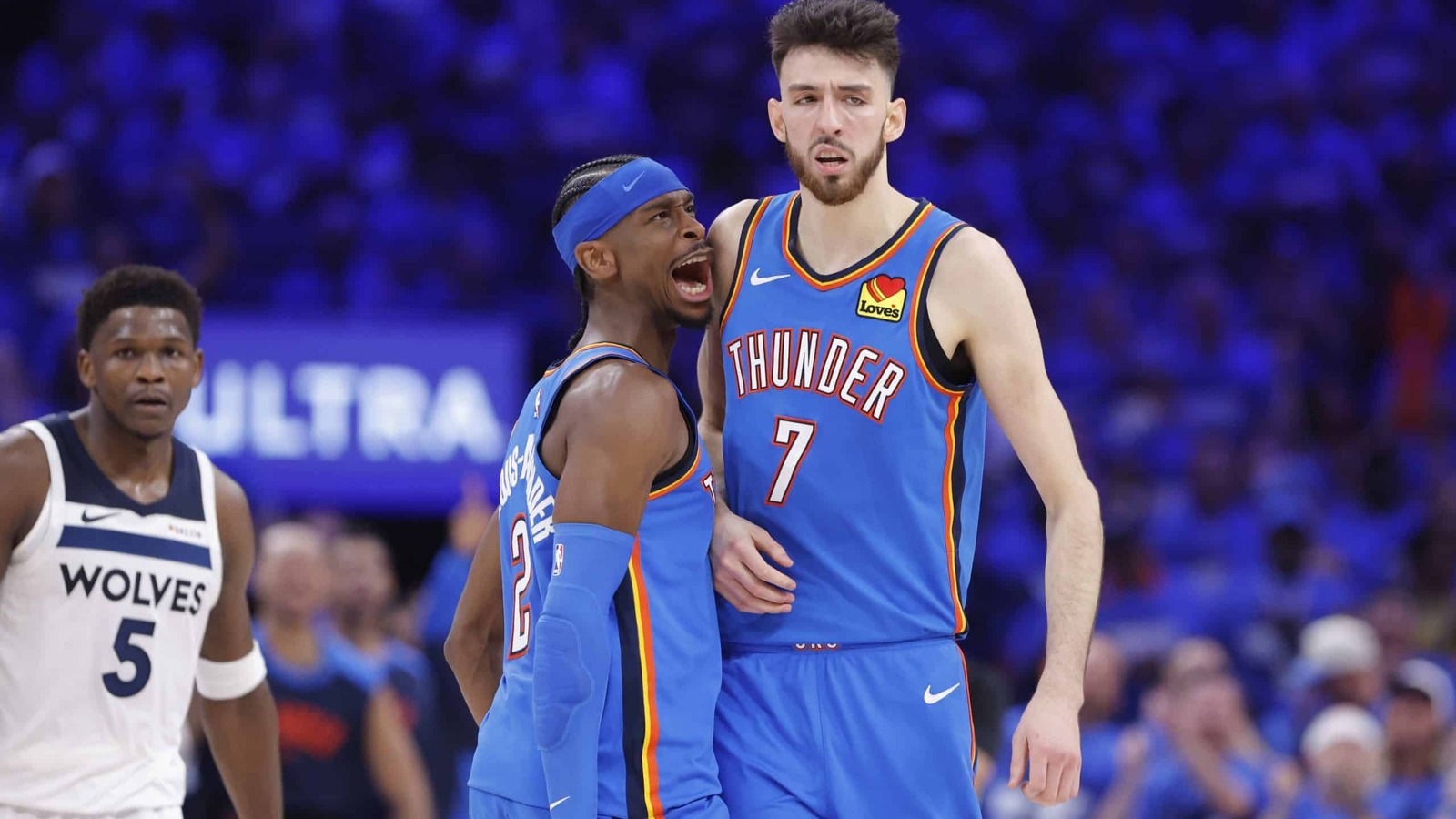 NBA News
