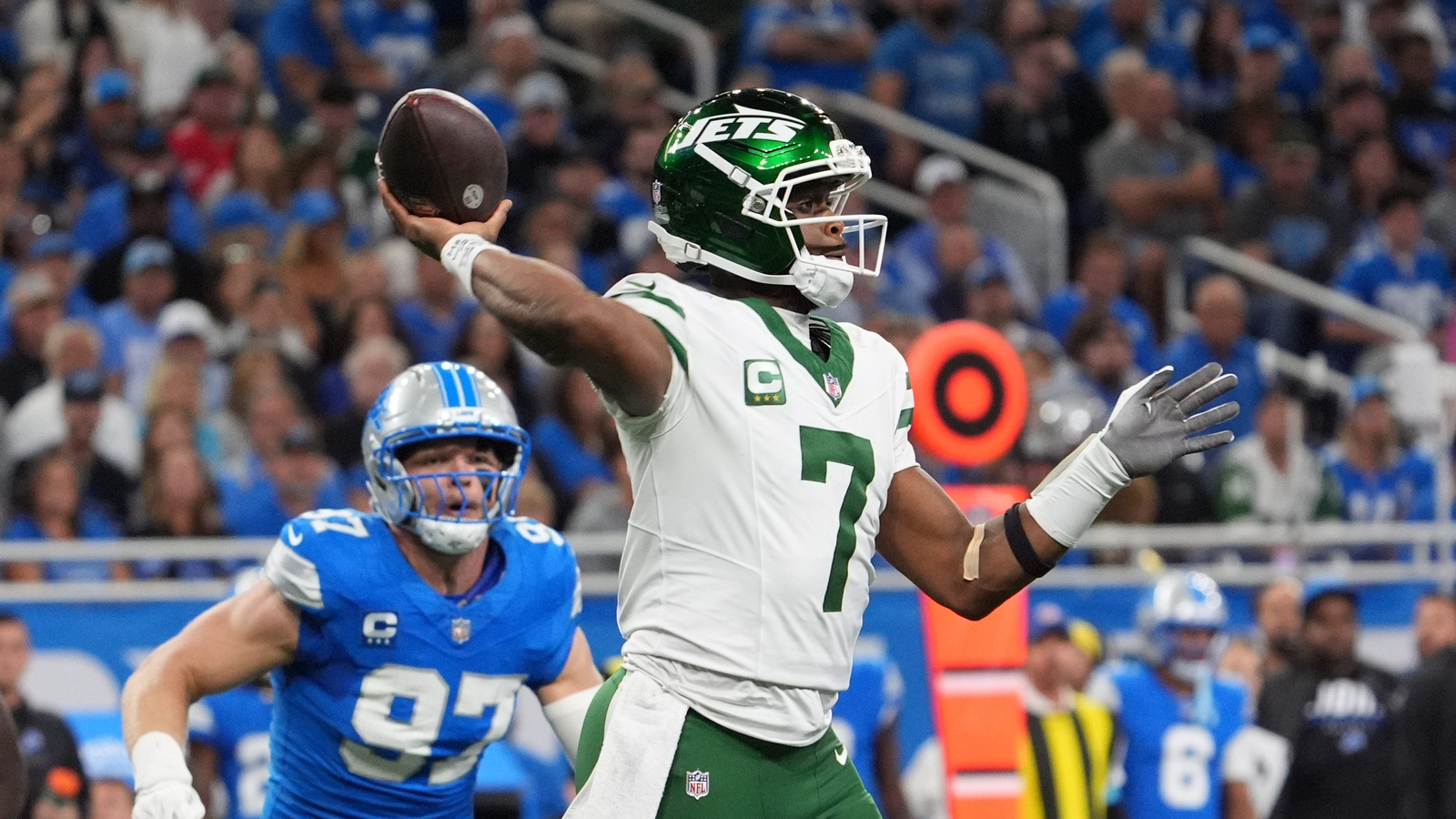 The adjustment that could take the NY Jets’ offense to the next level