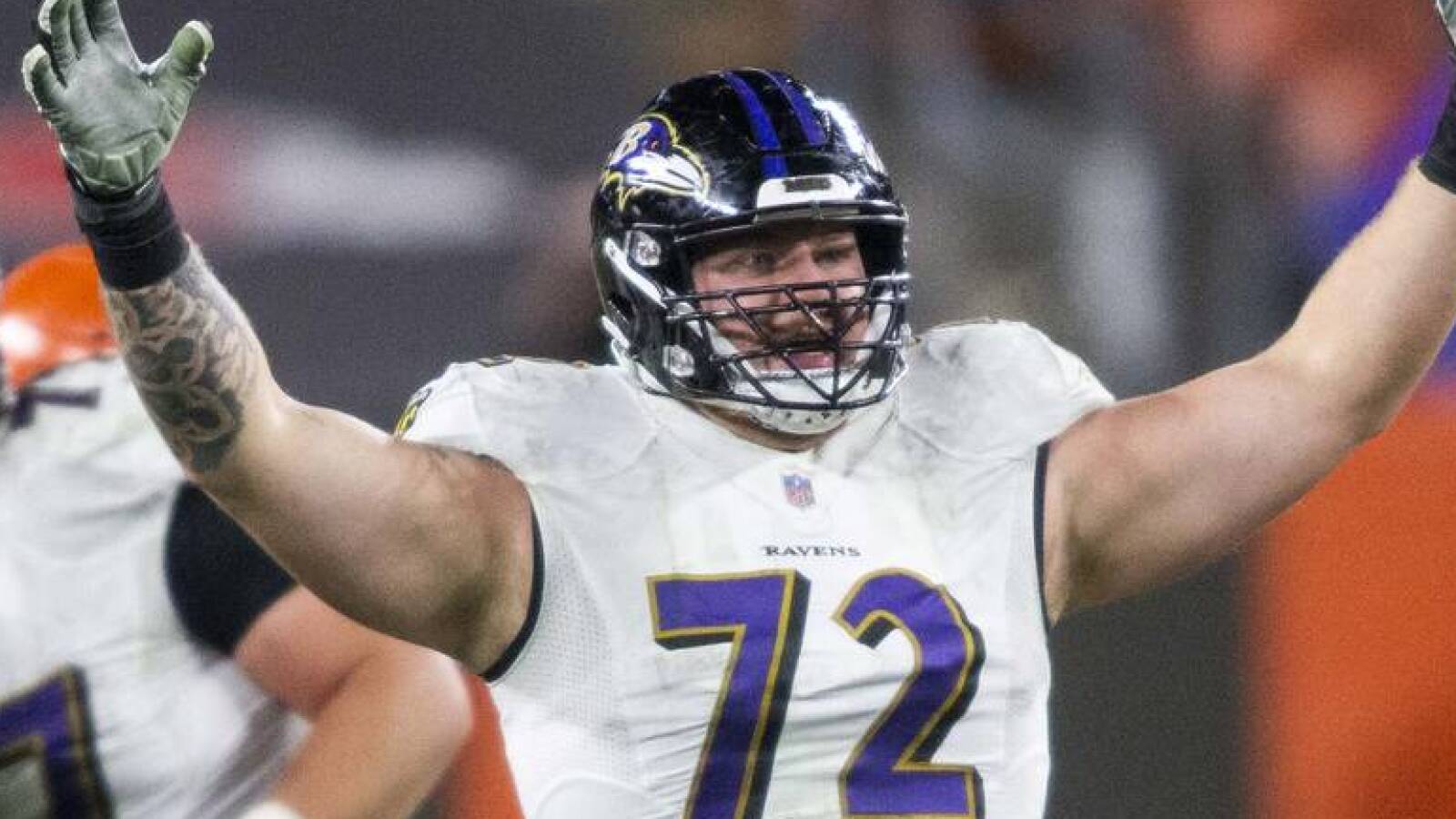 Potential free-agent targets for Titans include two OL