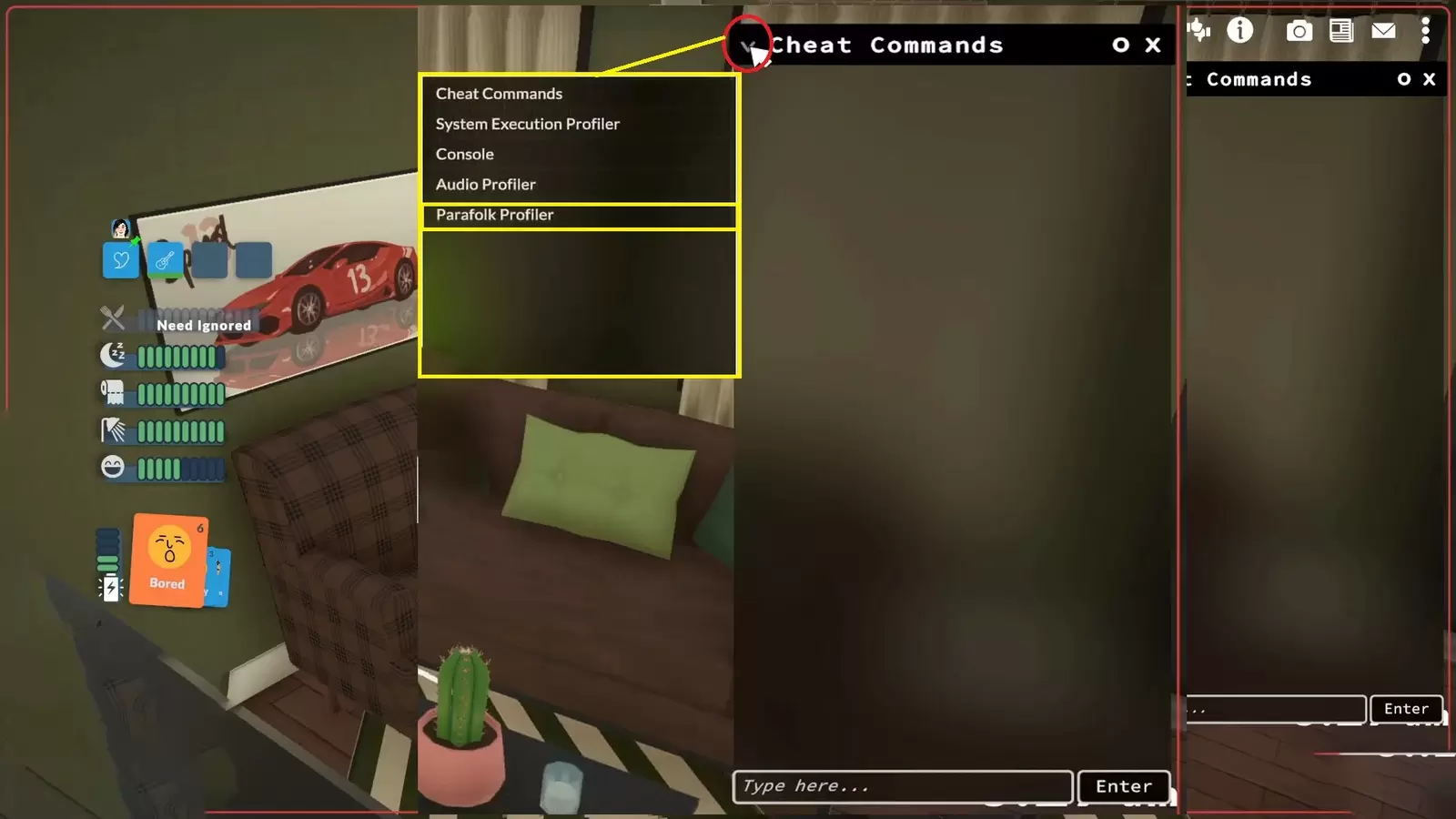 Paralives – How to Find, Track & Delete NPCs