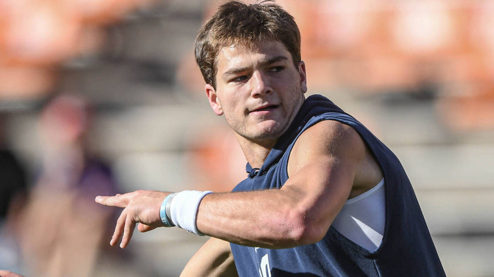 Mock draft roundup: 2 NFC teams trade into top five for QB