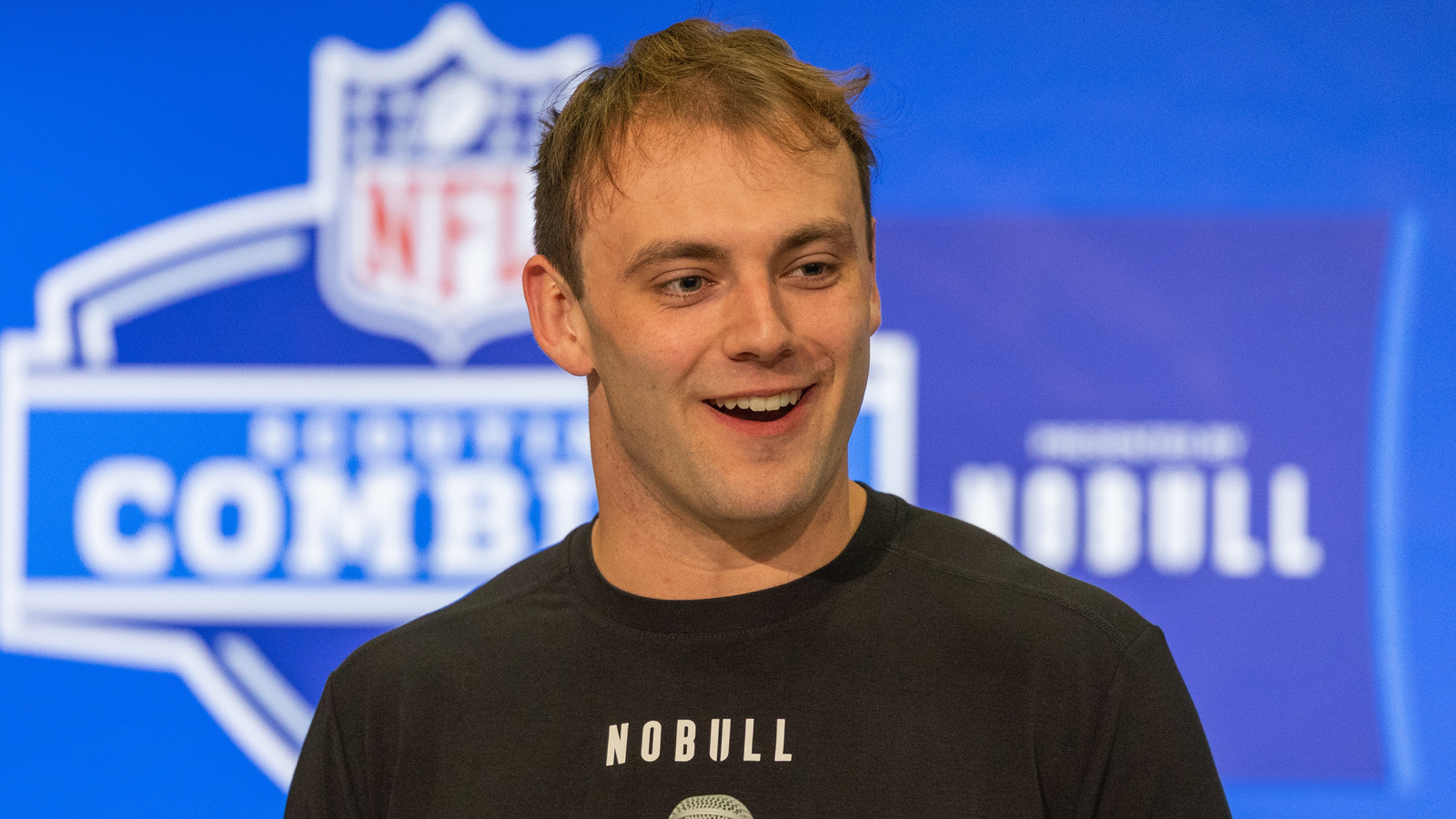 Brock Bowers NFL Draft 2024: Combine Results, Scouting Report For ...