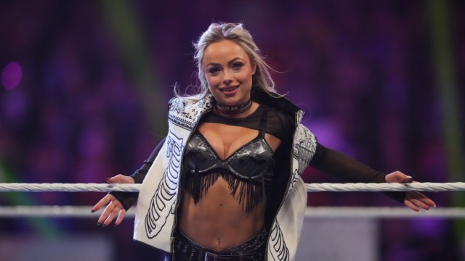 Raw Results 02.09.26 – Two More For Elimination Chamber