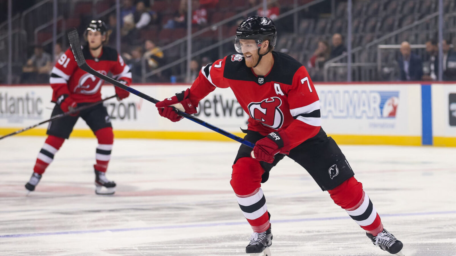 3 Devils Players Who Would Have Been All-Stars This Season | Yardbarker